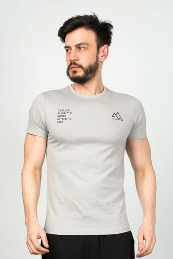 Cazador Jazz 4089 O.Bis T-Shirt (2024-Summer)