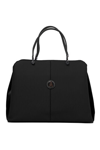 TH Black Women/Girls Shoulder Bag - Yk14205
