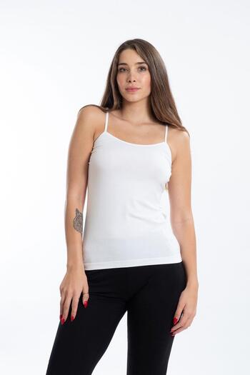 SEASOUL Αθλητής με σχοινί White Bambo