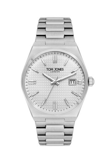 Tom Jones Men's Wristwatch Tj.2015