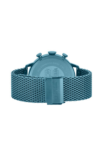Welder WWRC416 Ανδρικό Ρολόι Χειρός