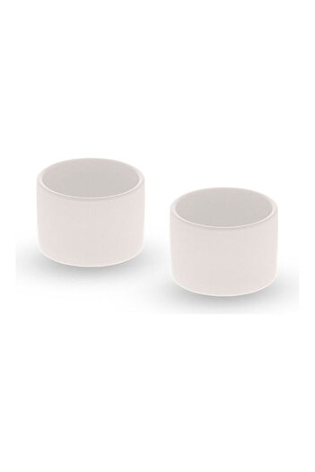 LİBBEY 12-Piece Multi Use Serving Bowl Set White 7x7x5cm