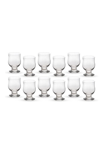 Bloom 12 Piece Beverage Cup Set