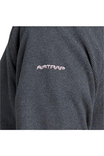 Trespass Meadows - Fleece At100 Women's Gray Fleece Women's Fleece Faflmfn20001