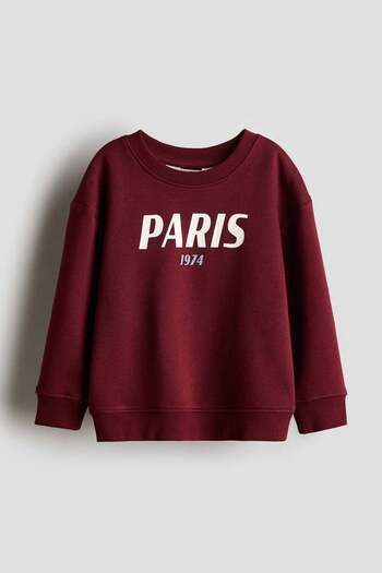 H&M Sweatshirt