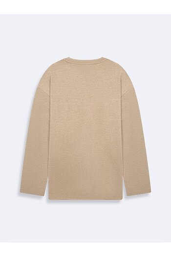 Ltb Green Sweatshirt