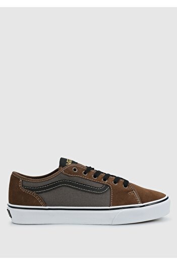 Vans Ανδρικά αθλητικά παπούτσια Filmore Decon - Καφέ, Vn0a3wkznwh1