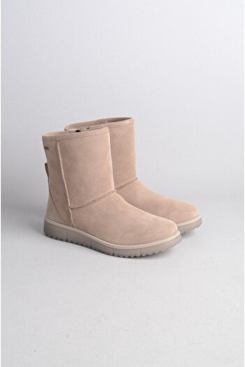 Legero 2-000654-4500 Goretex Kadın Bot BEJ