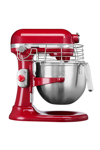 Kitchenaid 5ksm7990x Empire Professional Stand Mikser 6,9 L