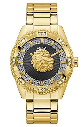 Guess Gugw0783G1 Men's Watch