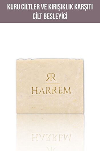 Harrem Donkey Milk Soap