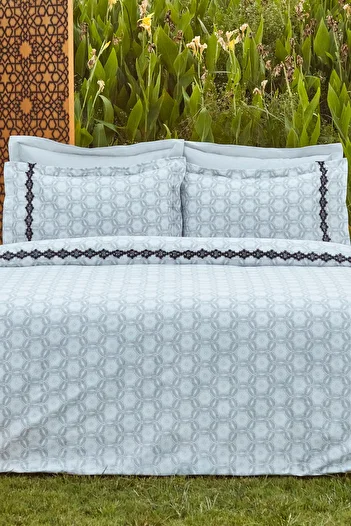 Karaca Home Rodeni Double Bedding Set