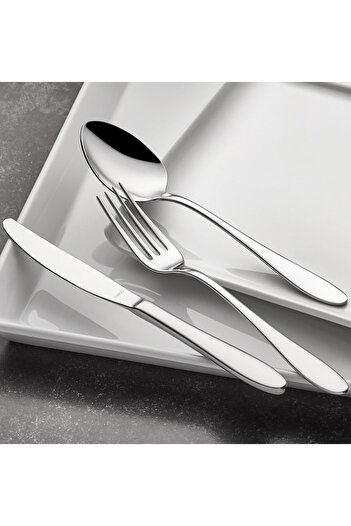 Narin Star Dinner Fork - Plain - 12 Pieces