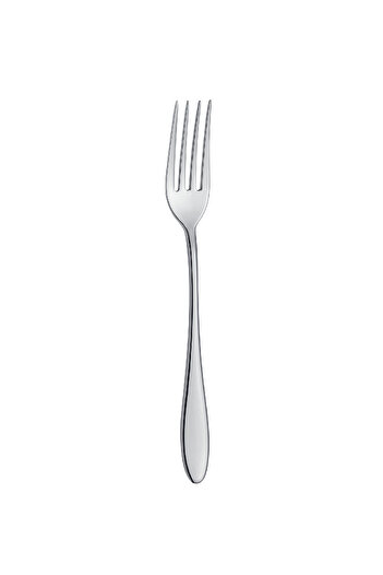 Narin Star Dinner Fork - Plain - 12 Pieces