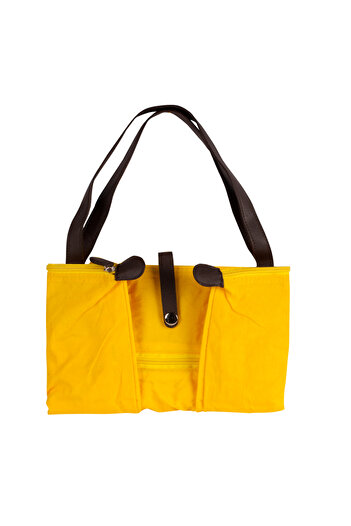Biggdesign Nature Earth Foldable Shoulder Bag