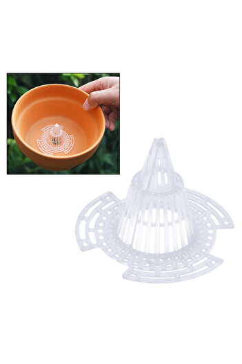 Generic Planting water rooting base 10pcs