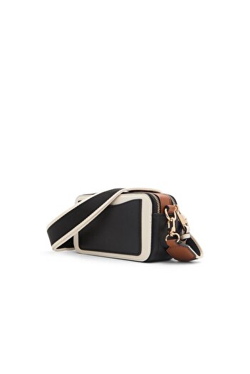 Call it Spring Women's Multicolor Cross Body Bag With Removable Pouch