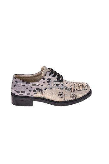 Streetfly Colorful Women's Shoes