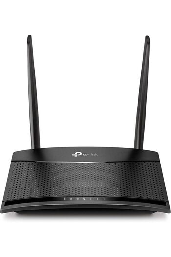 TP-LINK TL-MR100 300Mbps 4G TP-Link 4G
