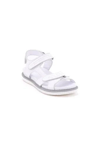 Venüs 202084 Y Women's Leather Sandals