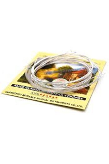 Alice Guitar String - Stylish and Convenient