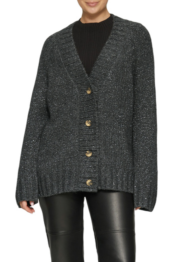 s.Oliver Knitwear, Glitter and Sequins, Oversized