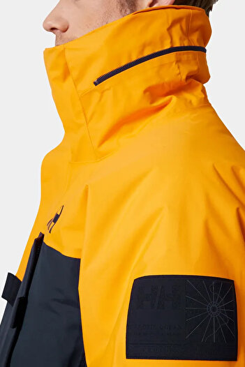 Helly Hansen Πάρκα H2FLOW ARCTIC OCEAN