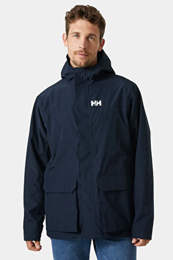 Helly Hansen T2 Utility яке за дъжд