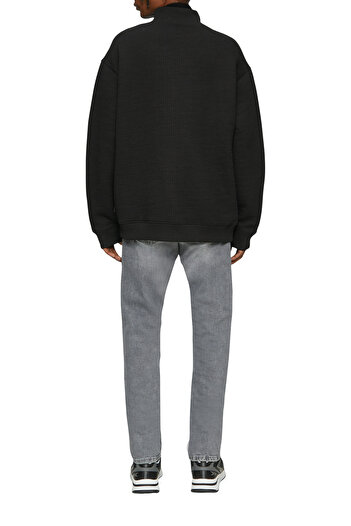 QS by s.Oliver Strümli Sweatshirt
