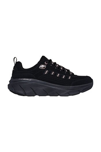 SKECHERS 150106 Boty pro volný čas