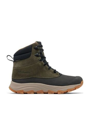 Columbia Fairbanks ™ Mid - pohodlné a módní boty
