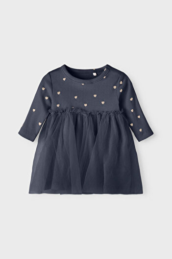 name ıt Baby Body & Bodysuit Γυναικεία / Κορίτσια Dark Sapphire