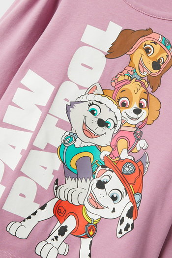 name ıt NMFAKIRI PAWPATROL LS NIGHTSET NOOS CPLG