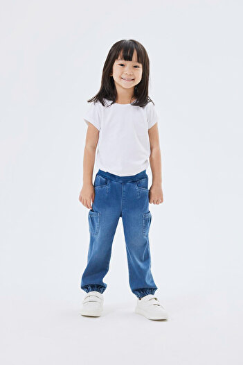 name ıt Nmfbella Reg R Jeans 1291To Noos