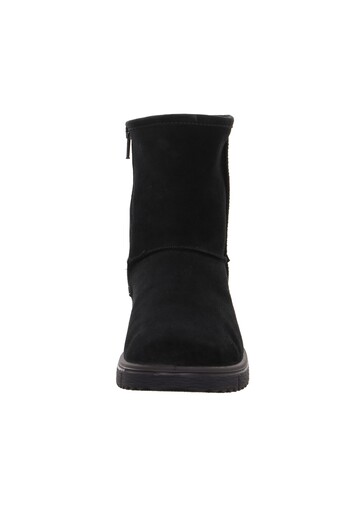Legero CAMPANIA Gore-Tex Su Geçirmez Kadın Bot 2-000654-4500
