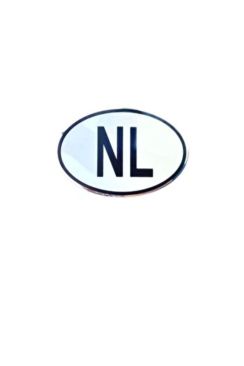 Space Arma Nl Oval 125x85 Mm Without Arms / Yacıy178