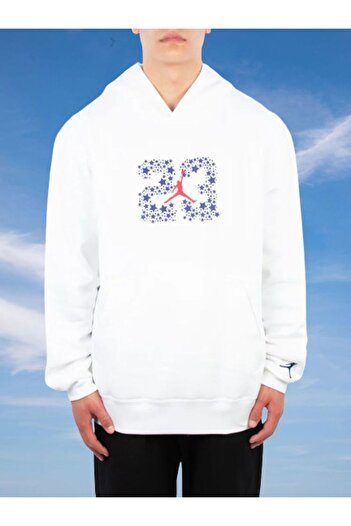 Nike Jordan Sport Dna Чоловічий флісовий світшот з капюшоном j0218100РЕКОМЕНДУЄМО КУПУВАТИ НА РОЗМІР БІЛЬШЕ