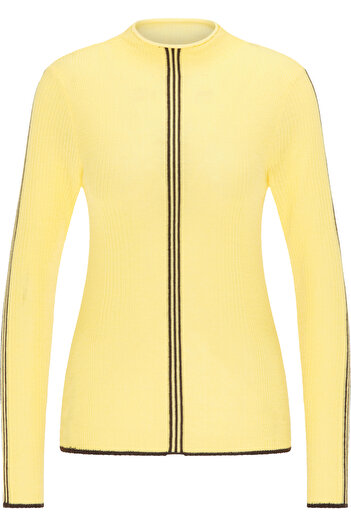 myMo knitted sweater