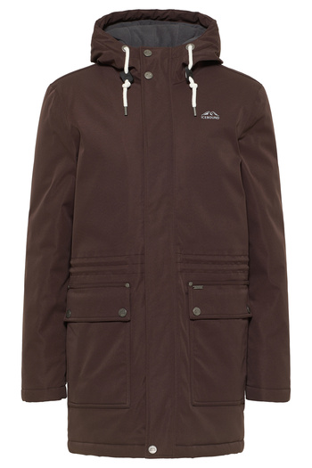 Icebound Winterparka