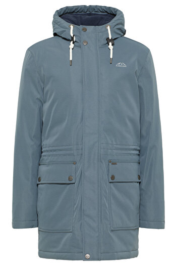 Icebound Winterparka