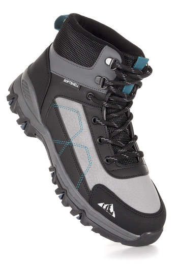 KARAMAZI Παπούτσια για αγόρια Karamazı Kids Refka Lace-Up Thermo Sole