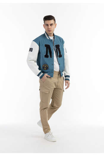 Mo Collegejacke
