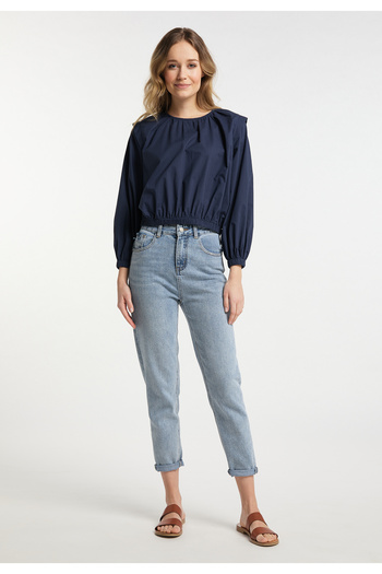 Dreimaster Bluse