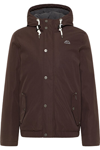 Icebound Winterjacke