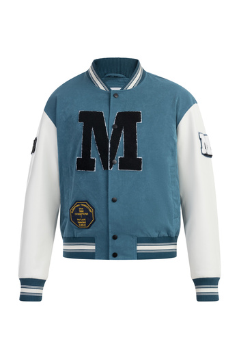 Mo Collegejacke