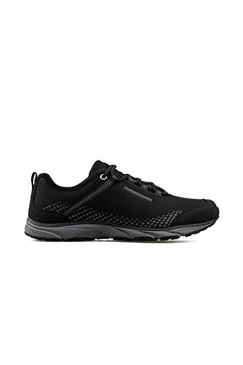 lumberjack Dare Men's Black Running Shoes Running Shoes