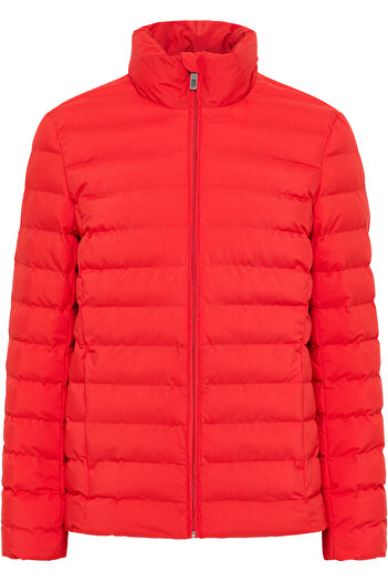 Mo Wattierte Winterjacke