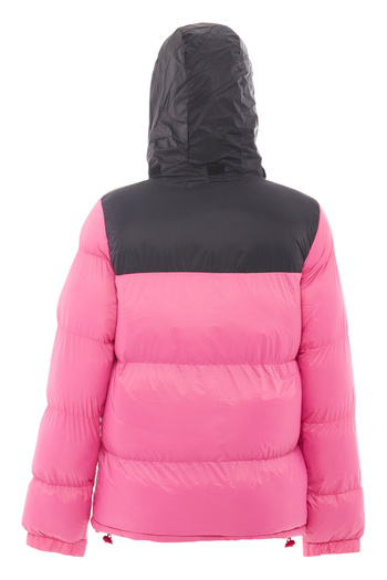 myMo ATHLSR Wattierte Steppjacke