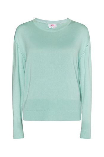 myMo knitted sweater