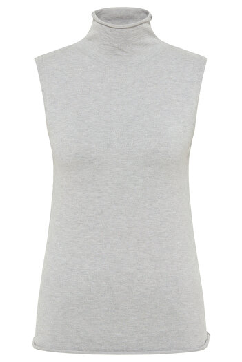 Dreimaster Strick Top